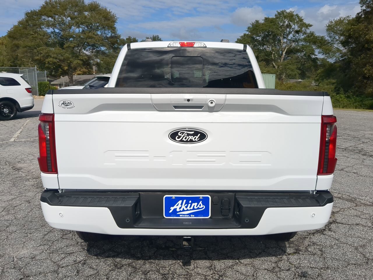 2025 Ford F-150 XLT Winder GA