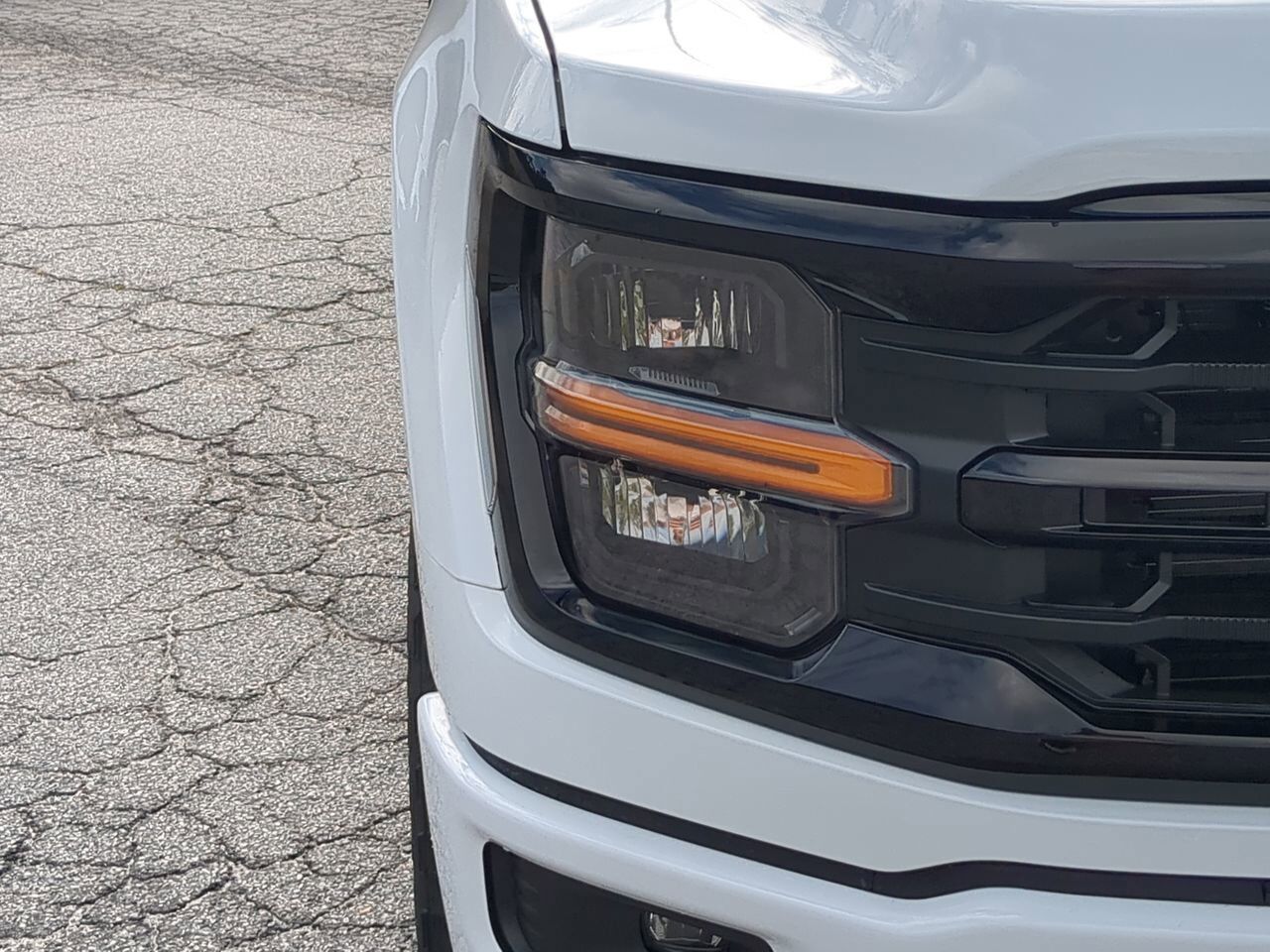 2025 Ford F-150 XLT Winder GA