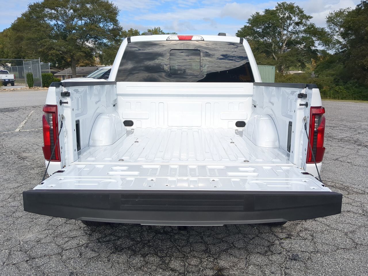 2025 Ford F-150 XLT Winder GA