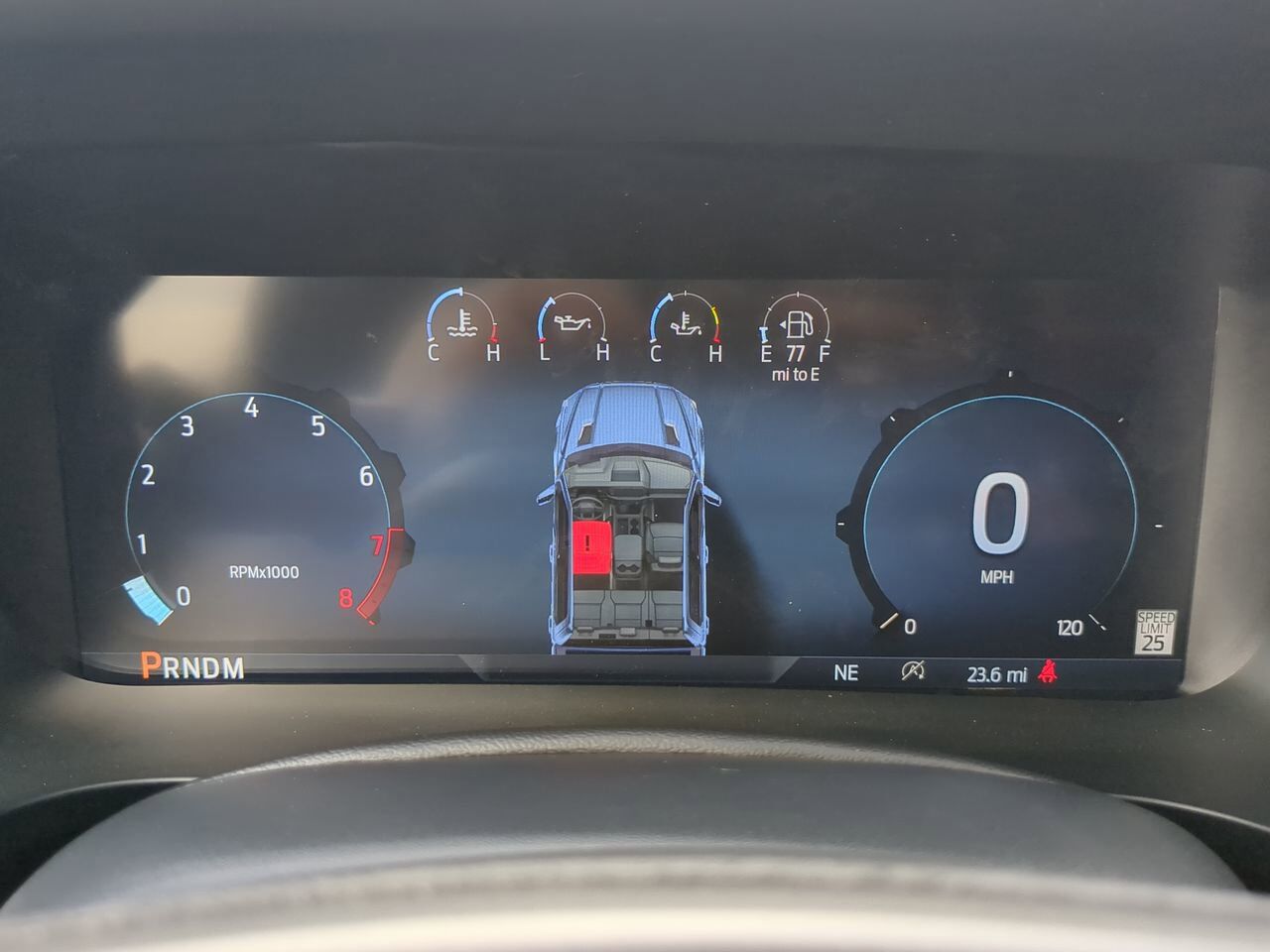 2025 Ford F-150 XLT Winder GA