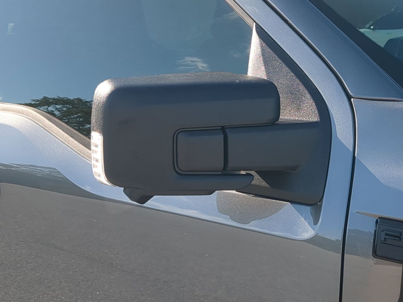 2025 Ford F-150 XLT Winder GA