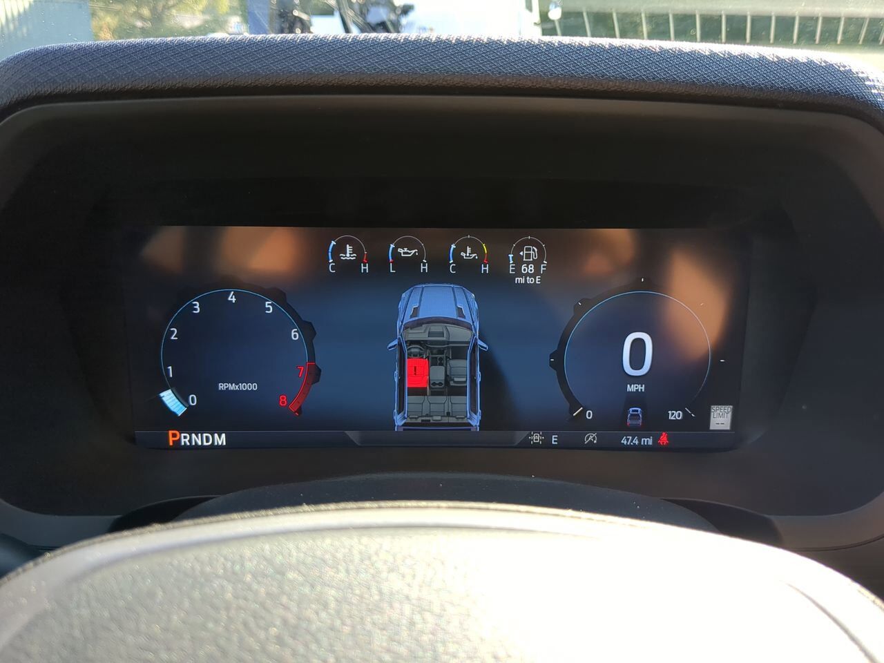 2025 Ford F-150 XLT Winder GA