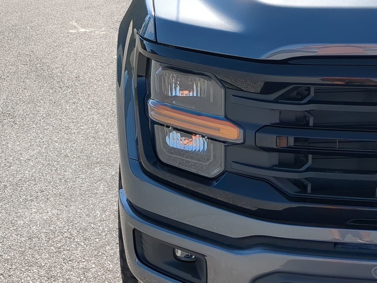 2025 Ford F-150 XLT Winder GA