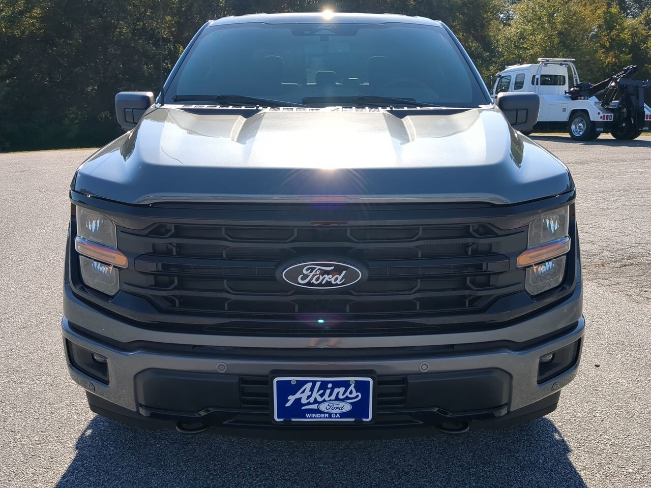 2025 Ford F-150 XLT Winder GA