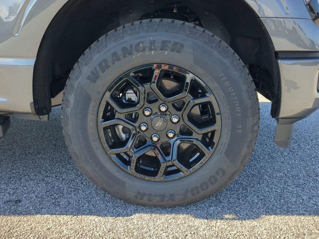2025 Ford F-150 XLT Winder GA