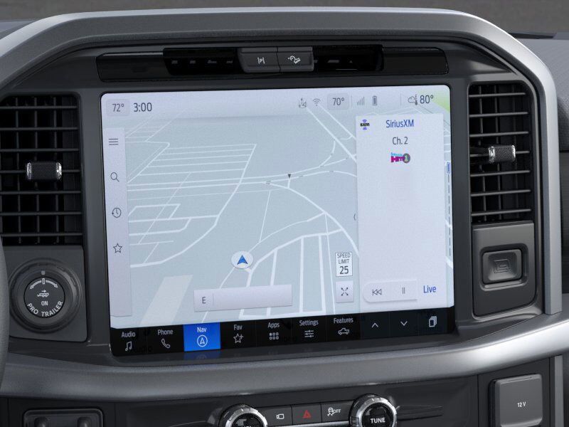 2025 Ford F-150 XLT Winder GA