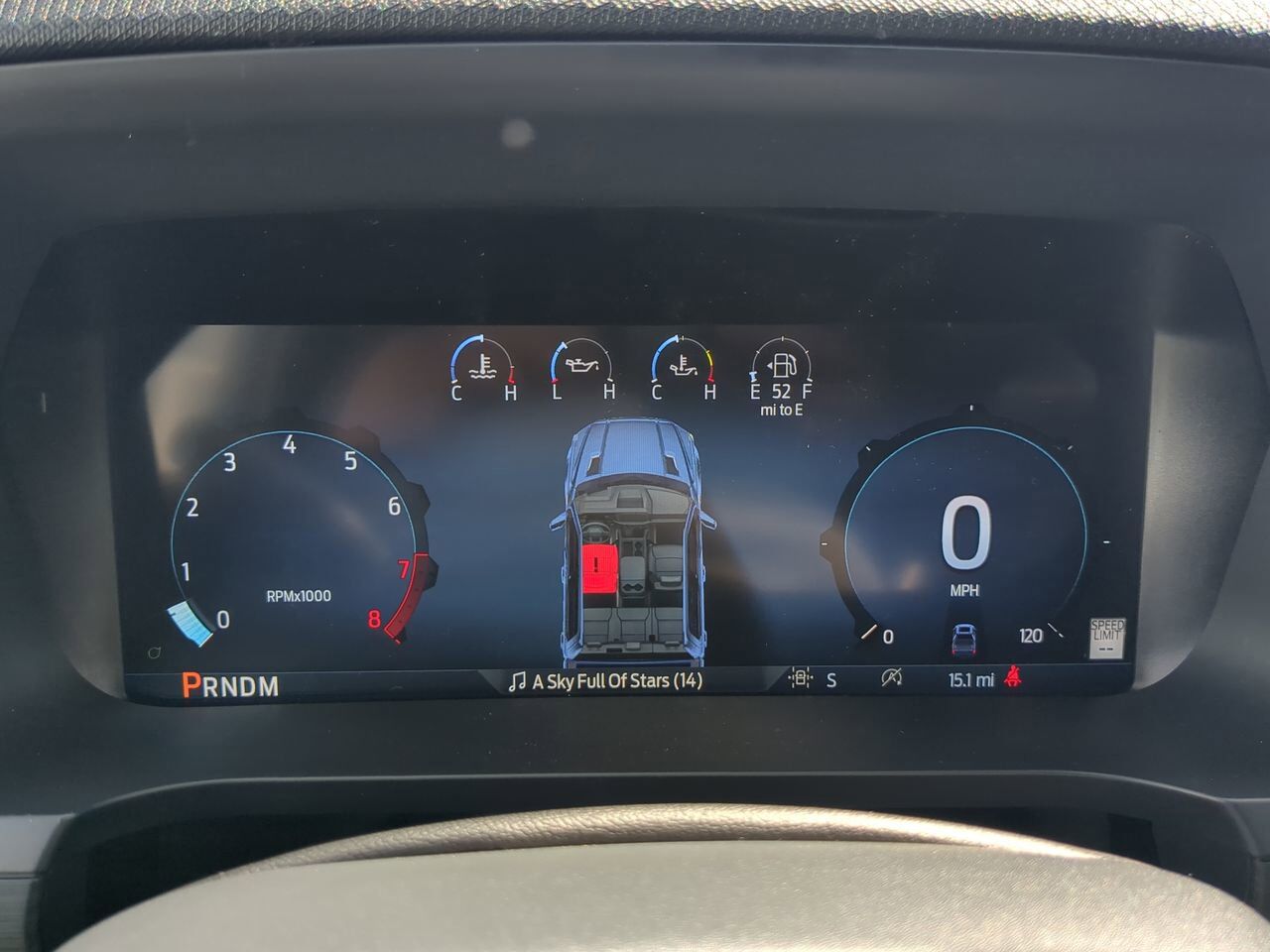 2025 Ford F-150 XLT Winder GA
