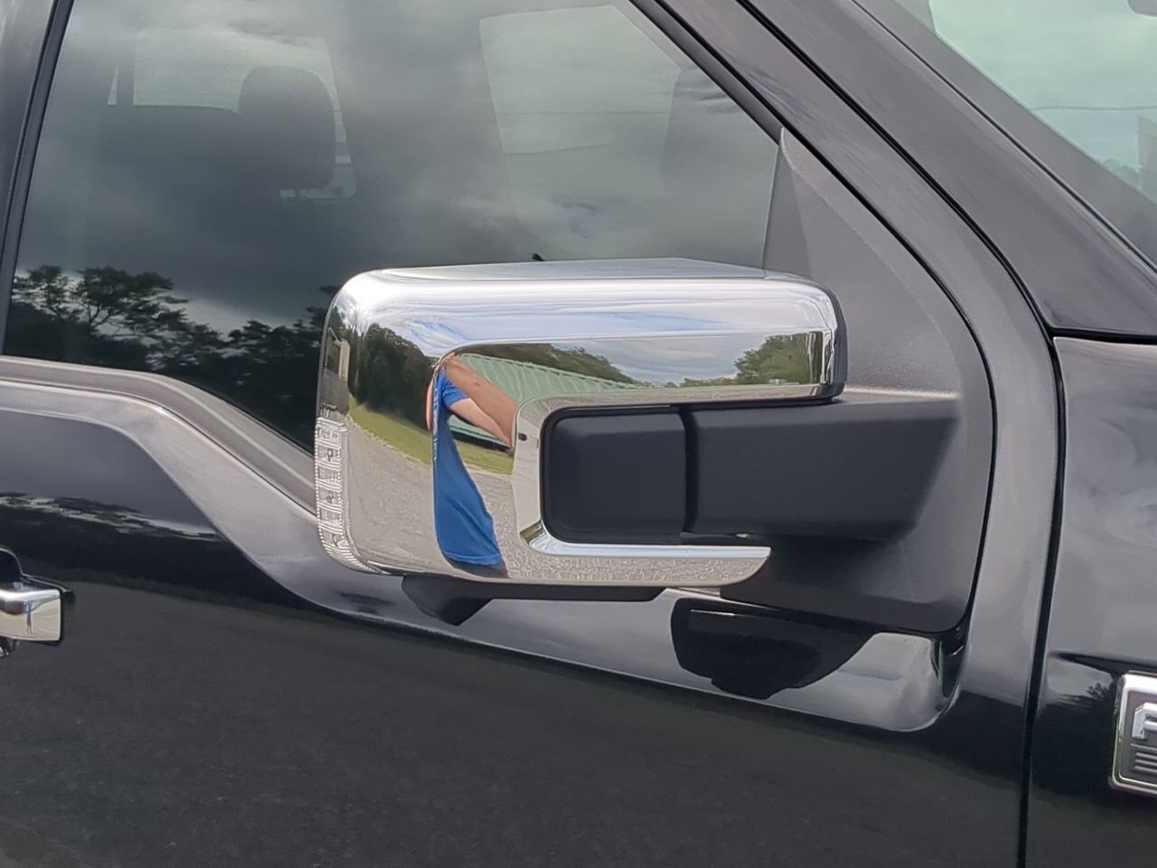 2025 Ford F-150 XLT Winder GA