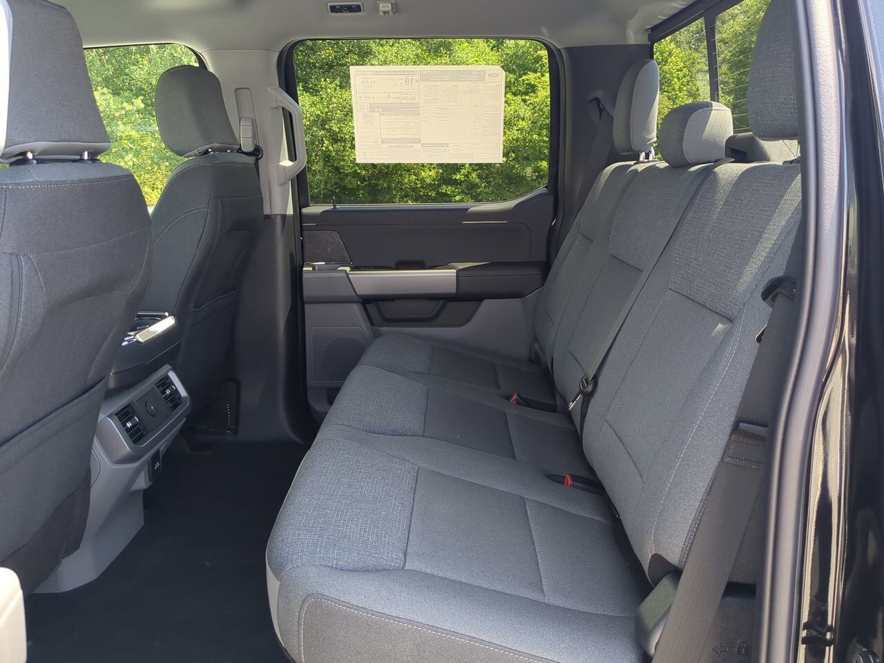 2025 Ford F-150 XLT Winder GA