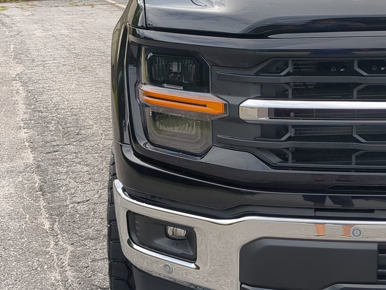 2025 Ford F-150 XLT Winder GA