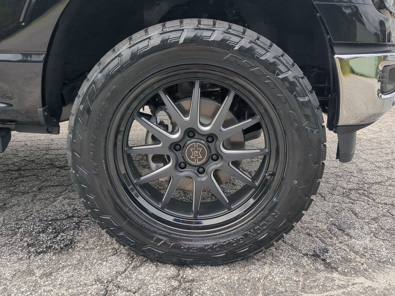 2025 Ford F-150 XLT Winder GA