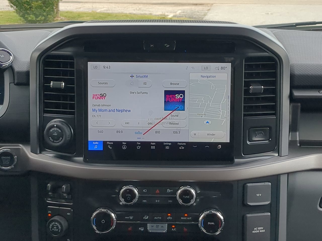 2025 Ford F-150 XLT Winder GA