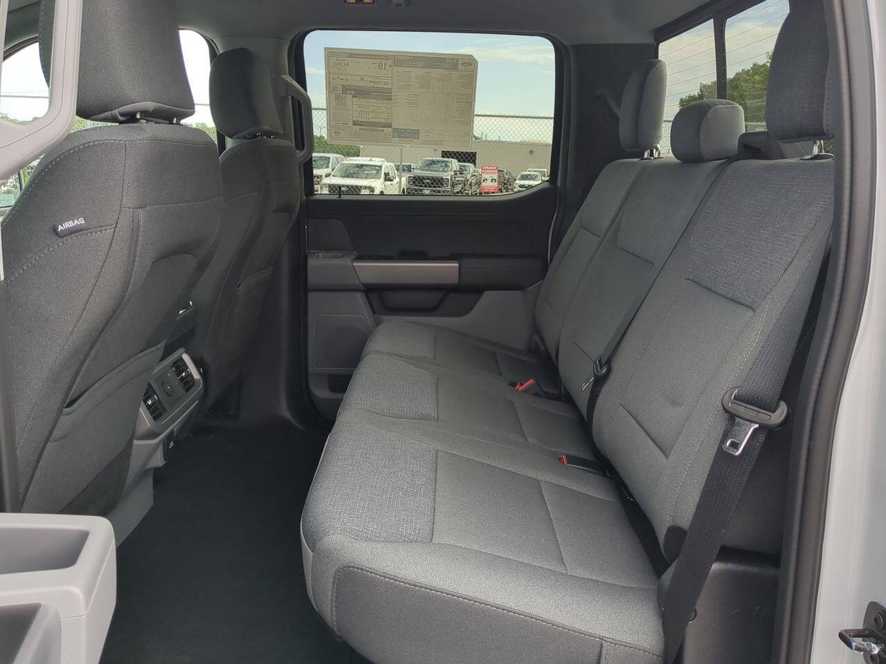 2025 Ford F-150 XLT Winder GA