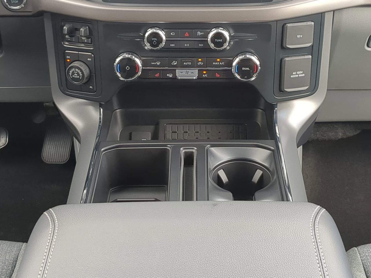 2025 Ford F-150 XLT Winder GA
