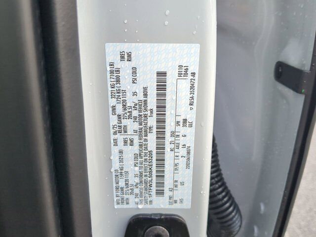2025 Ford F-150 XLT Winder GA