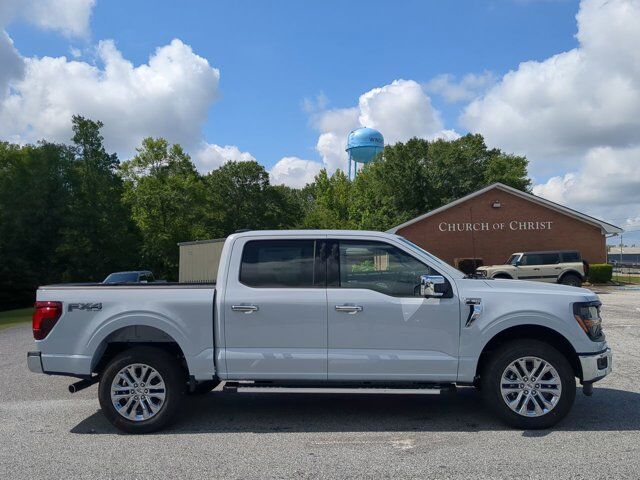 2025 Ford F-150 XLT Winder GA