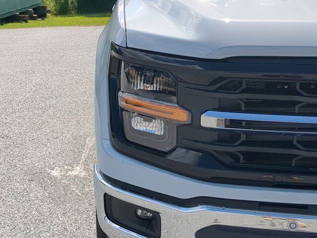 2025 Ford F-150 XLT Winder GA