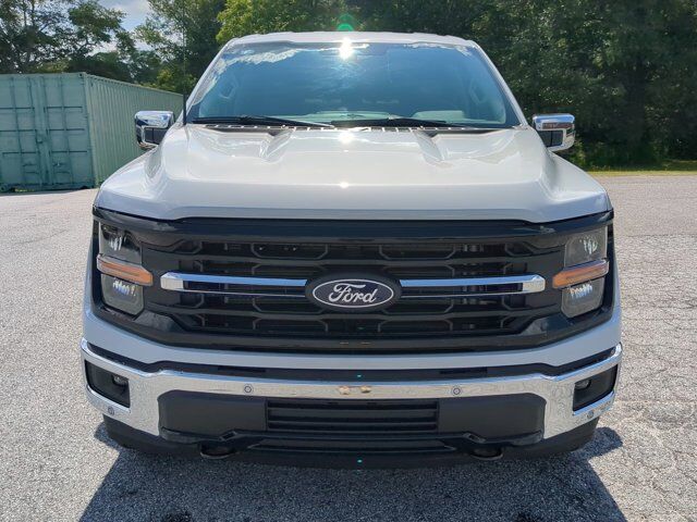 2025 Ford F-150 XLT Winder GA