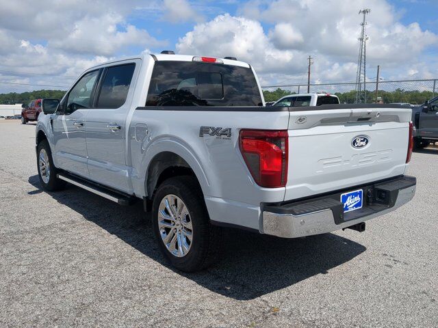 2025 Ford F-150 XLT Winder GA