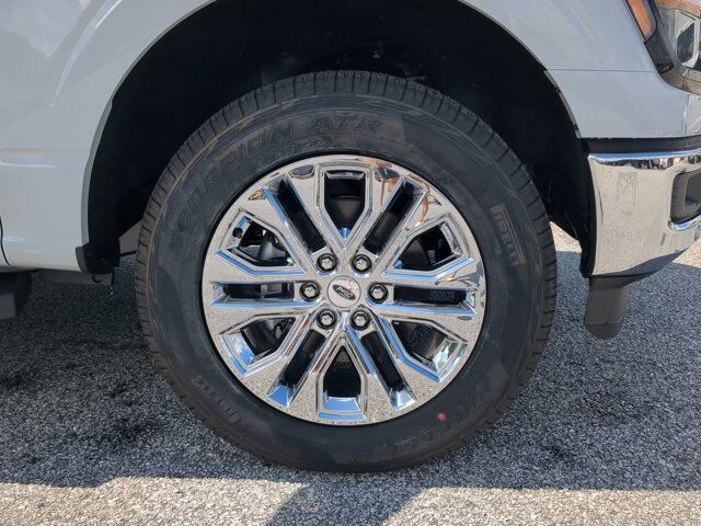 2025 Ford F-150 XLT Winder GA