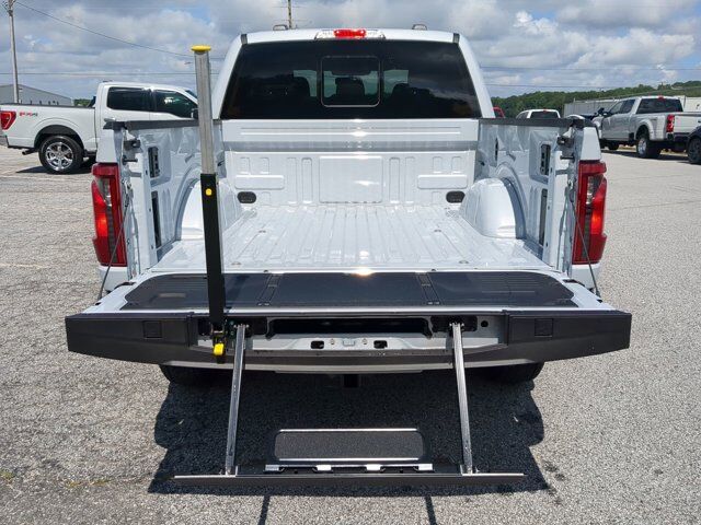 2025 Ford F-150 XLT Winder GA