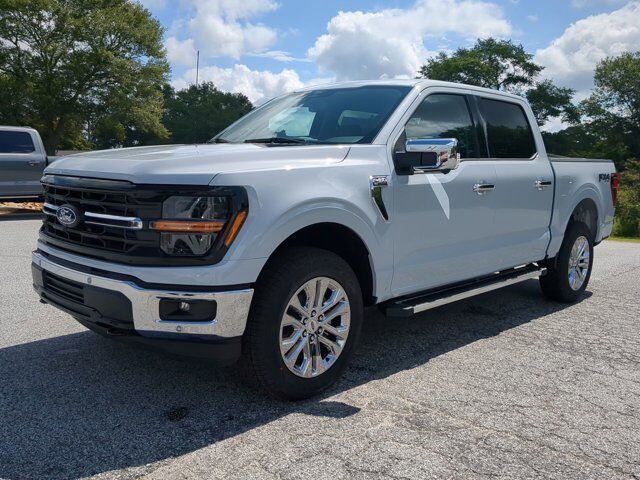 2025 Ford F-150 XLT Winder GA