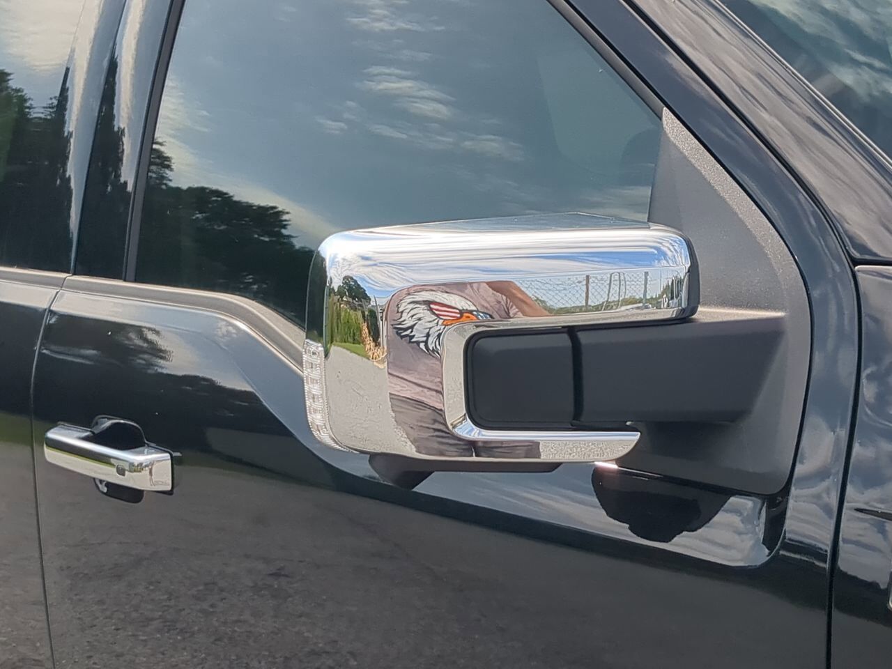2025 Ford F-150 XLT Winder GA