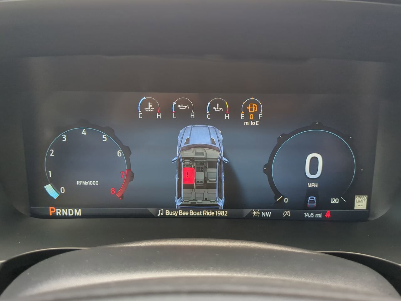 2025 Ford F-150 XLT Winder GA