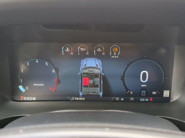 2025 Ford F-150 XLT Winder GA