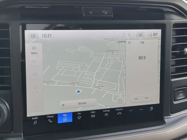 2025 Ford F-150 XLT Winder GA