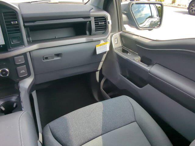 2025 Ford F-150 XLT Winder GA