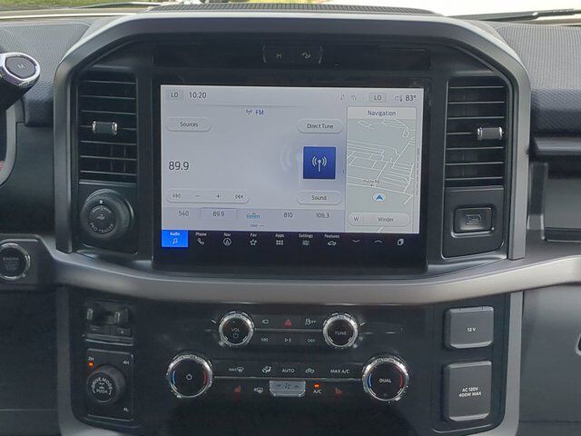 2025 Ford F-150 XLT Winder GA