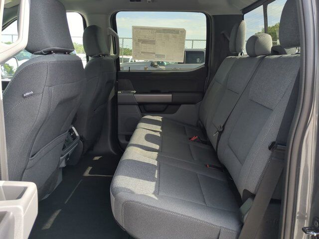 2025 Ford F-150 XLT Winder GA