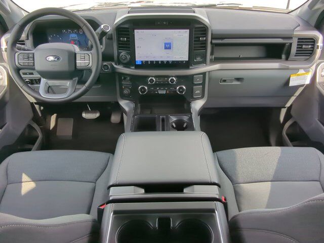 2025 Ford F-150 XLT Winder GA