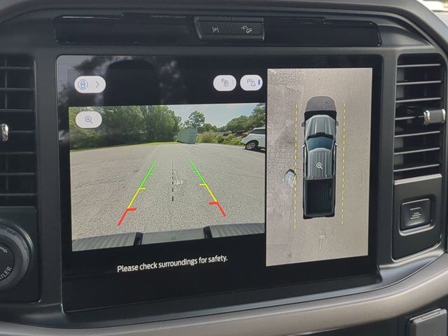 2025 Ford F-150 XLT Winder GA