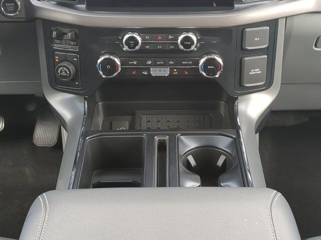 2025 Ford F-150 XLT Winder GA