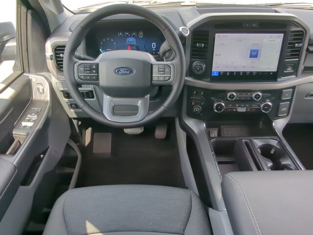 2025 Ford F-150 XLT Winder GA