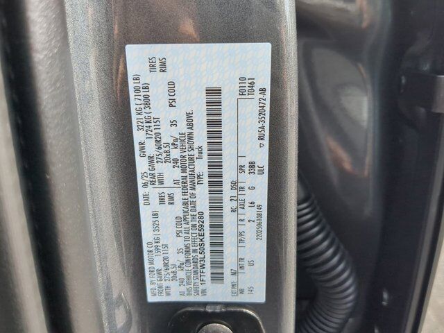 2025 Ford F-150 XLT Winder GA