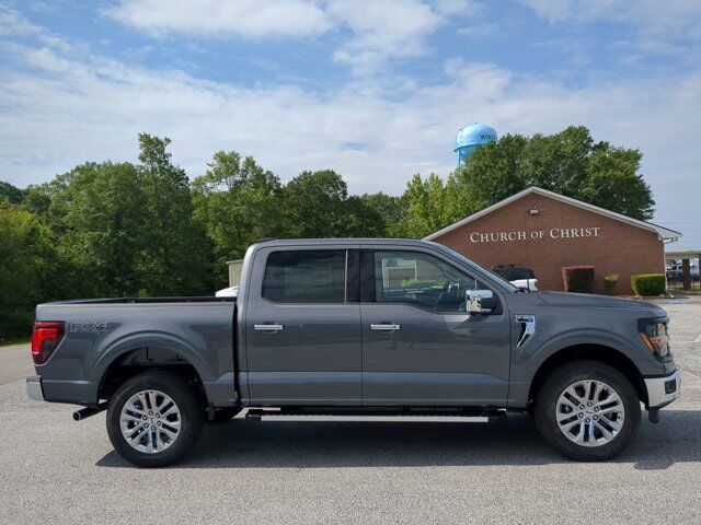 2025 Ford F-150 XLT Winder GA