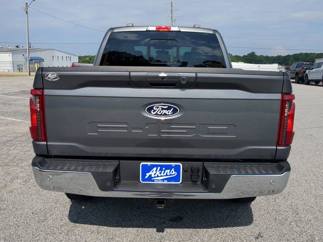 2025 Ford F-150 XLT Winder GA