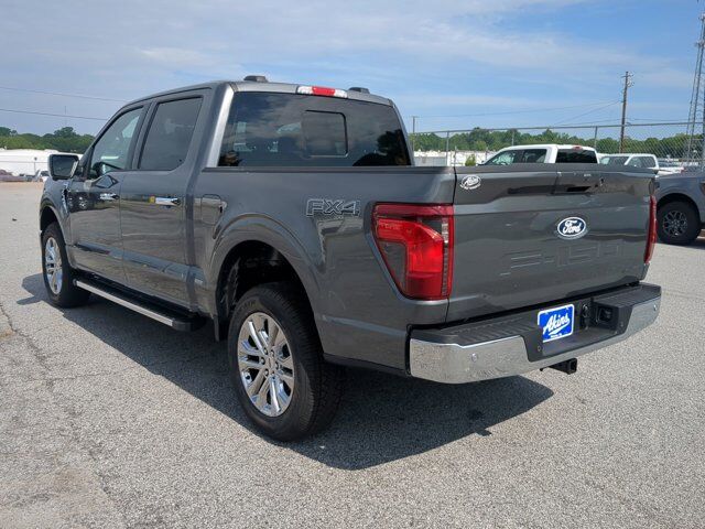2025 Ford F-150 XLT Winder GA