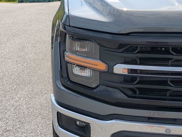 2025 Ford F-150 XLT Winder GA