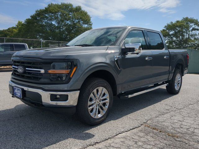 2025 Ford F-150 XLT Winder GA