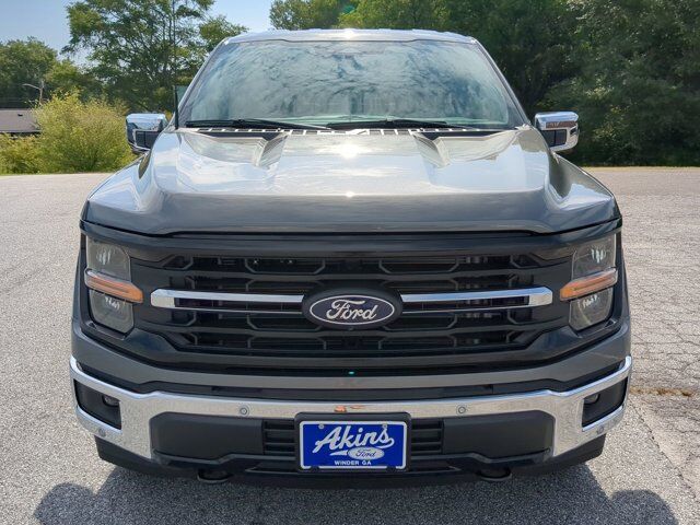 2025 Ford F-150 XLT Winder GA