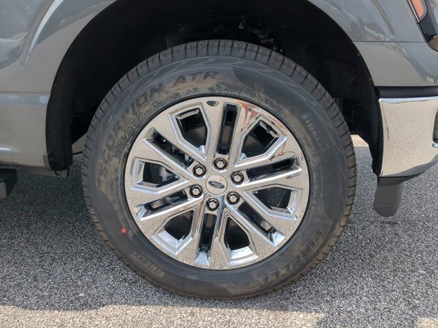2025 Ford F-150 XLT Winder GA