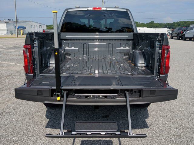 2025 Ford F-150 XLT Winder GA