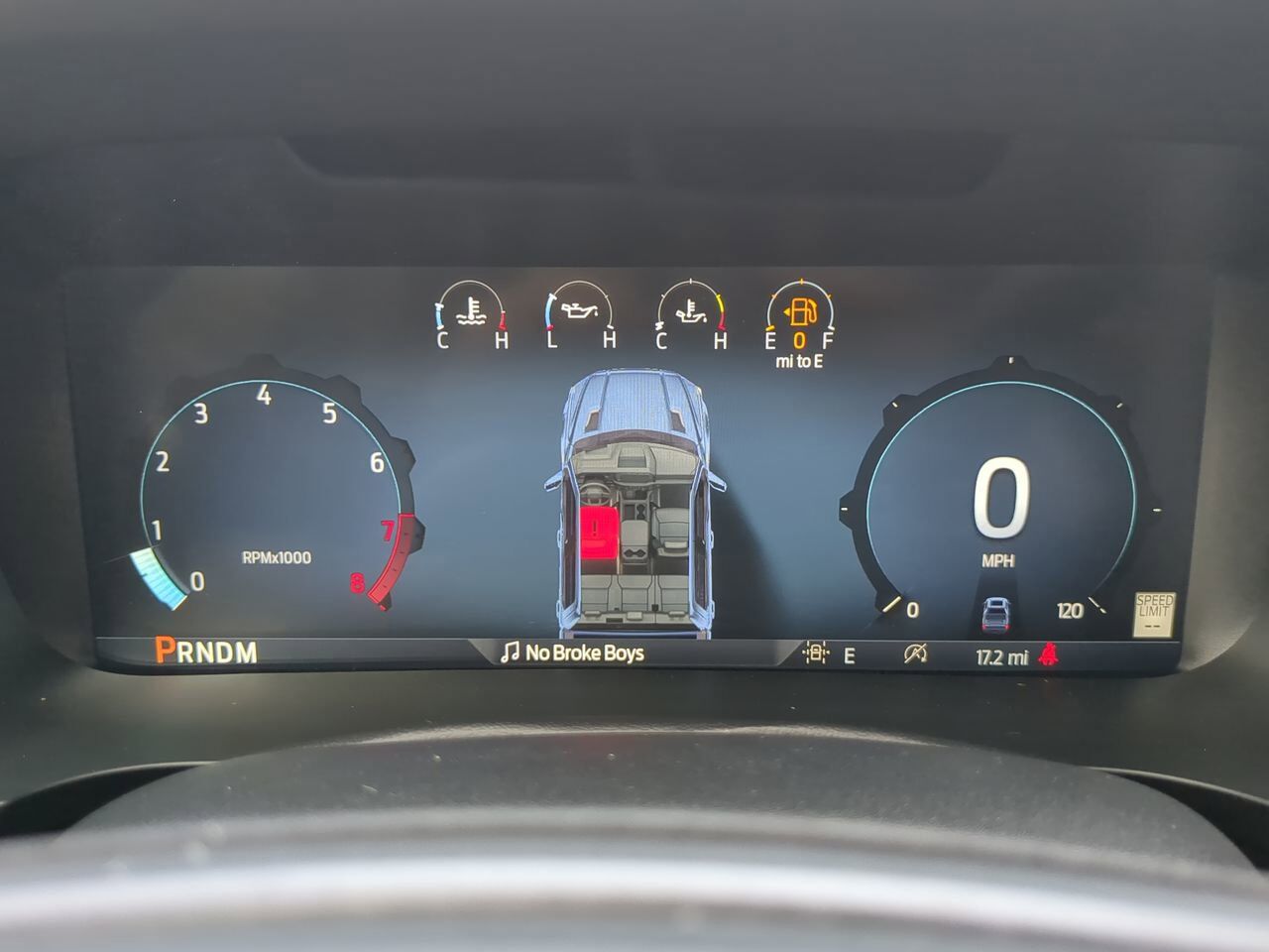 2025 Ford F-150 XLT Winder GA