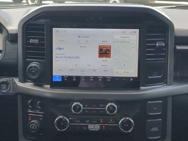 2025 Ford F-150 XLT Winder GA