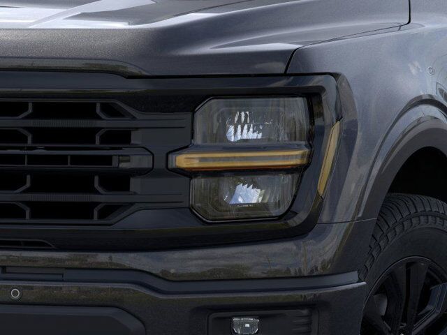 2025 Ford F-150 XLT Winder GA