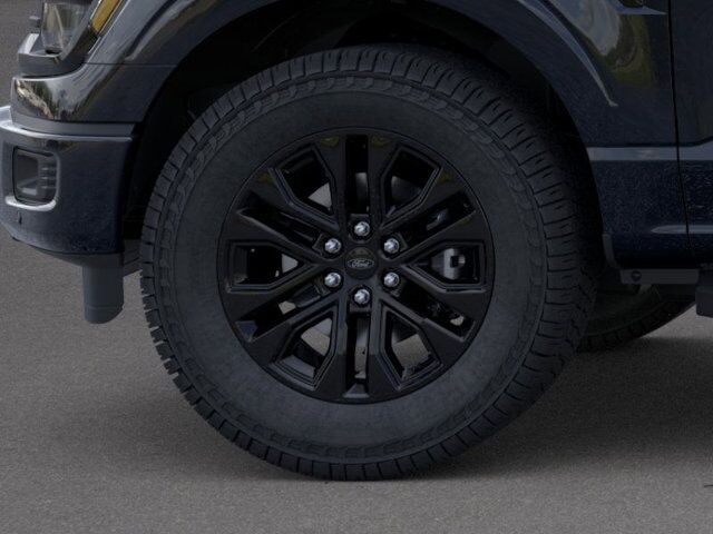 2025 Ford F-150 XLT Winder GA